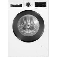 Bosch Series 6 10kg Washing Machine - White