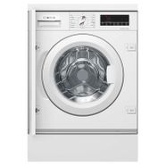 Bosch WIW28502GB Integrated 8kg Washing Machine
