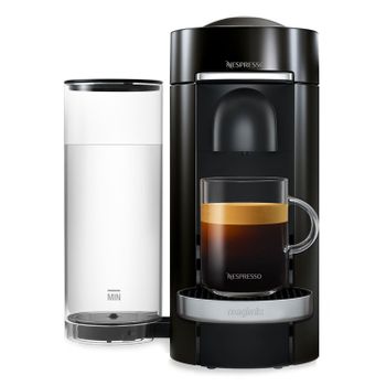 Nespresso Vertuo+ Coffee Machine By Magimix - Black