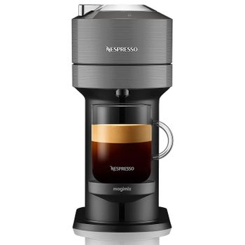 Nespresso 11707 Vertuo Next Coffee Machine - Grey