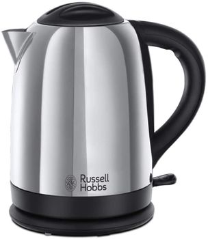 Russell Hobbs 20095 Dorchester Kettle - Polished