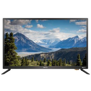 METZ 24" DLED HDR HD Ready Smart TV