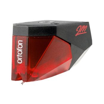 Ortofon 2M Red Replacement Cartridge