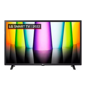 LG LQ630B 32" LED HDR HD Ready Smart TV