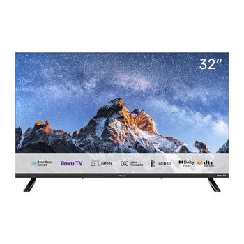 METZ 32" DLED HDR Full HD Smart TV