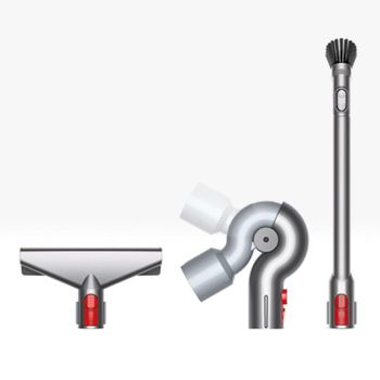Dyson Complete Cleaning Kit For V8