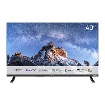 METZ 40MTD6000YUK 40" DLED HDR Full HD Smart TV