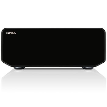 Cyrus 40 Series Power Supply Upgrade - Brushed Black