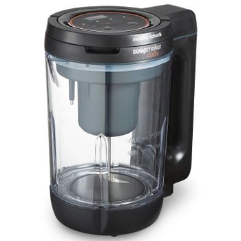 Morphy Richards 501050 Clarity 1.6L Soup Maker