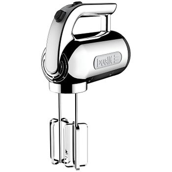 Dualit 89300 Hand Mixer - Polished