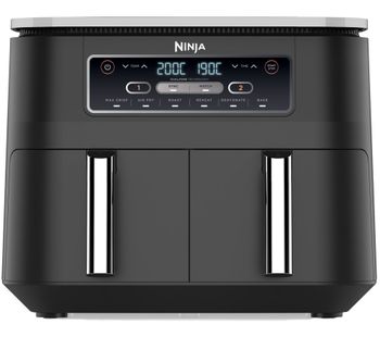 Ninja AF300 Foodi Dual Zone 7.6L Air Fryer