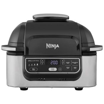 Ninja AG301UK Foodi Health Grill & Air Fryer