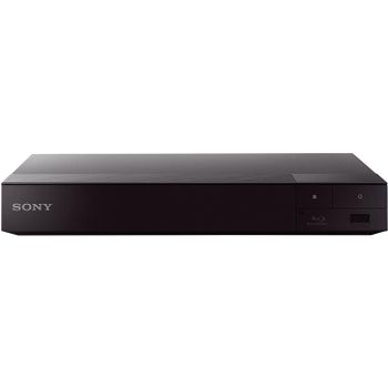 Sony BDPS6700 Multi-Room 3D 4K Blu-ray Player - Black