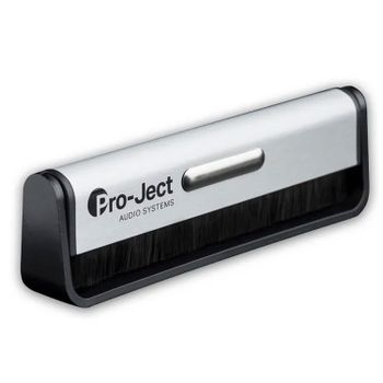 Pro-Ject Brush It Carbon Fibre Record Brush