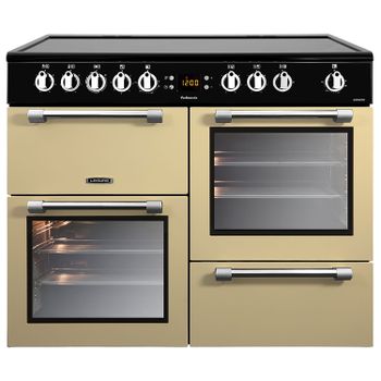 Leisure Cookmaster 100cm Electric Range - Cream