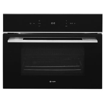 Caple CM111 Built-In Combi Microwave - Black