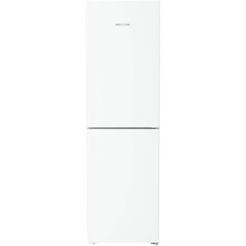 Liebherr CND5704 50/50 Fridge Freezer - White