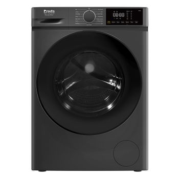 Creda CRWM814DG 8kg Washing Machine - Grey