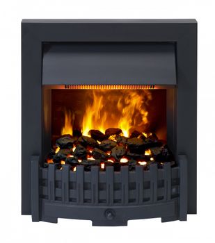 Dimplex DNV20BL Danville Optimyst Inset Fire - Black