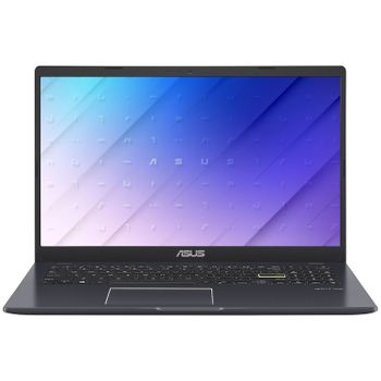 ASUS E510 Vivobook Go 15.6" 4GB 128GB Laptop - Silver