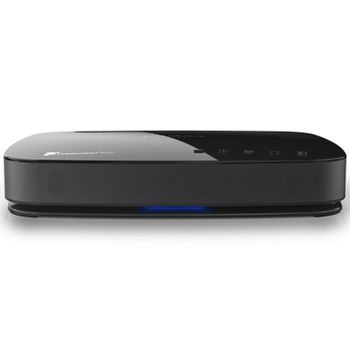 Humax FVPAURA-2TB Smart Freeview Recorder - Black | HBH Woolacotts ...