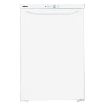 Liebherr G1213 Undercounter Freezer - White