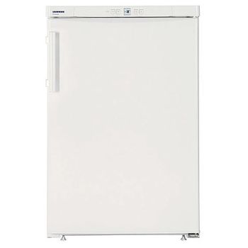 Liebherr GN1066 Undercounter Freezer - White