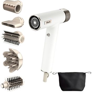 Shark HD352UK SpeedStyle 5-in-1 Hair Dryer