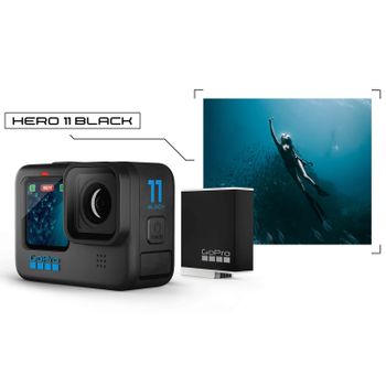 GoPro HERO11 Action Camera