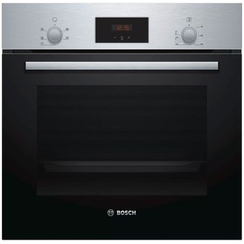 Bosch Series 2 Built-In Electric Oven - St/Steel