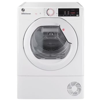 Hoover HLEC9TE 9kg Condenser Dryer - White