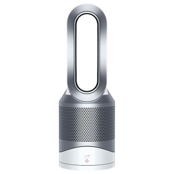 Dyson HP00 Pure Hot+Cool Purifier - White/Silver