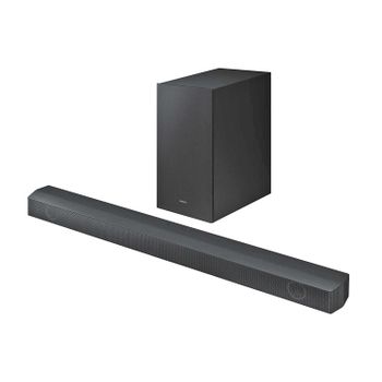 Samsung HW-B550 2.1 Soundbar - Black