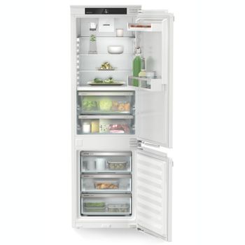 Liebherr 70/30 Integrated Frost Free Fridge Freezer