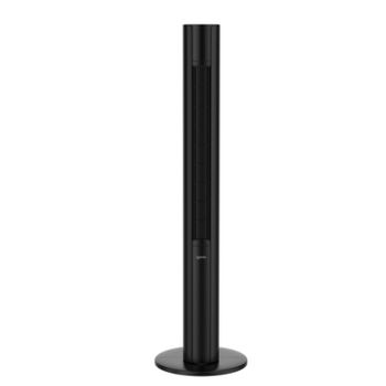 Igenix IGFD6143B 43" Premium Tower Fan - Black