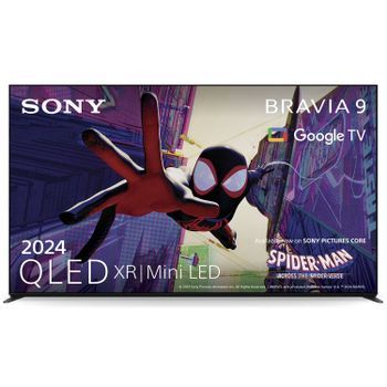 Sony XR90 BRAVIA 9 65" Mini LED HDR 4K UHD Smart TV