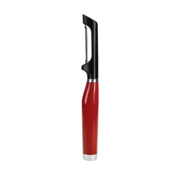 KitchenAid Euro Peeler - Empire Red