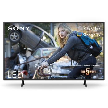 Sony KD43X75WLPU 43" LED HDR 4K UHD Smart TV