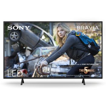 Sony KD50X75WLPU 50" LED HDR 4K UHD Smart TV