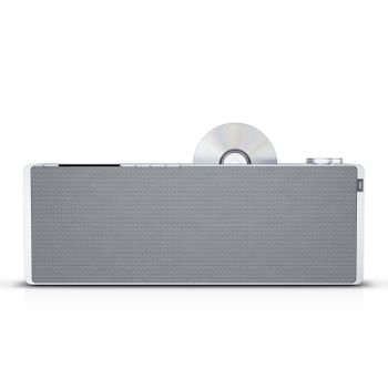Loewe KLANGS3-LG Klang S3 Music System - Light Grey