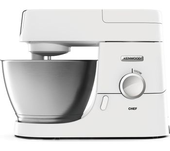 Kenwood KVC3100W Chef Kitchen Machine - White