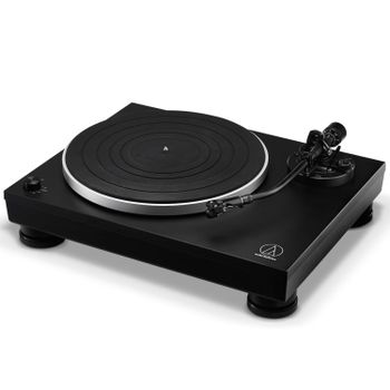 Audio Technica LP5 Turntable - Black