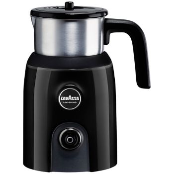 Lavazza Milk Up Induction Milk Frother - Black