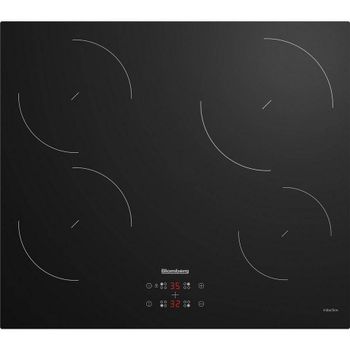 Blomberg MIN54308N 60cm Induction Hob - Black