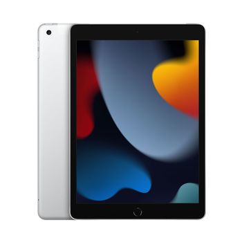 Apple MK2L3BA IPad 10.2" 64GB  (2021) - Silver