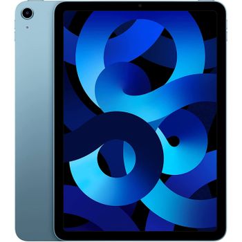 Apple MM9E3BA IPad Air 10.9" 64GB (2022) - Blue