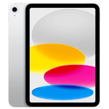 Apple MPQ03BA IPad 10.9" 64GB  (2022) - Silver