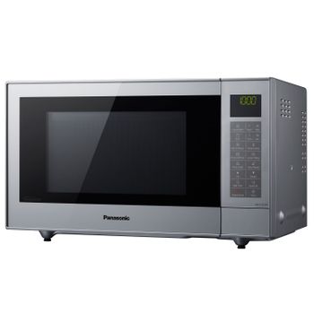 Panasonic NNCT57JMBPQ 27L Combi Microwave - Silver