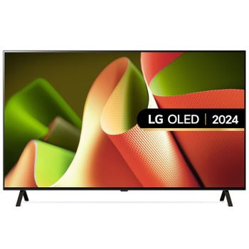 LG B46 48" OLED Evo HDR 4K UHD Smart TV