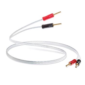 QED QE1460 XT25 Speaker Cable - 2m Pair